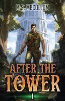 M S McCollum, Moonquill - After the Tower, Häftad