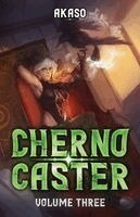 Akaso, Moonquill - Cherno Caster 3, Häftad