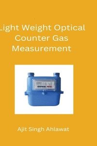 bokomslag Development of Light Weight Optical Counter Gas Measurement