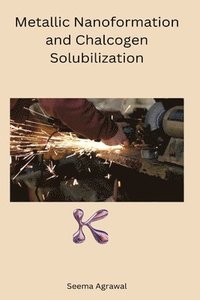 bokomslag Metallic Nanoformation and Chalcogen Solubilization