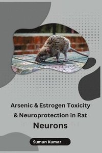 bokomslag Arsenic and Estrogen Toxicity and Neuroprotection in Rat Neurons