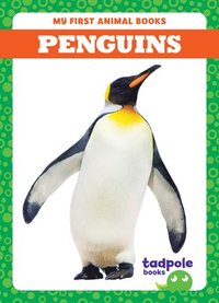 bokomslag Deniston, N: Penguins
