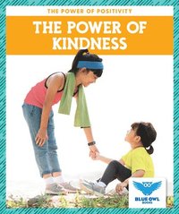 bokomslag The Power of Kindness