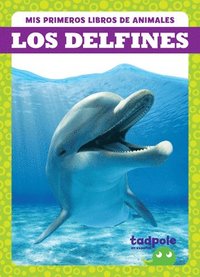 bokomslag Los Delfines (Dolphins)