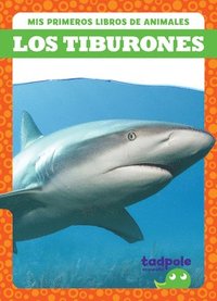 bokomslag Los Tiburones (Sharks)