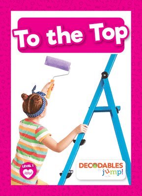 bokomslag To the Top