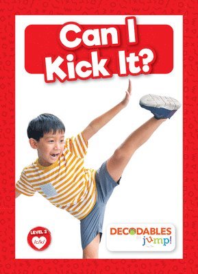 Can I Kick It? 1