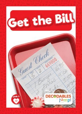 Get the Bill 1