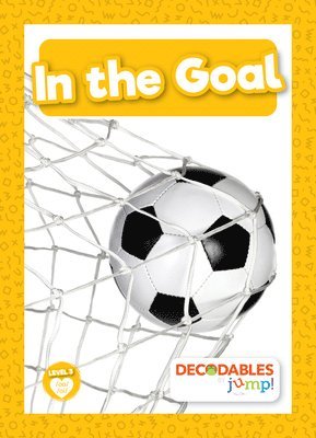 bokomslag In the Goal