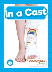 bokomslag In a Cast