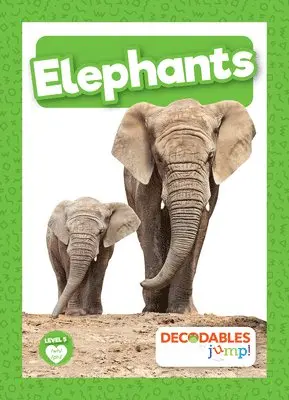 Charis Mather - Elephants, Inbunden. Tillgänglighet: Lägg i varukorg