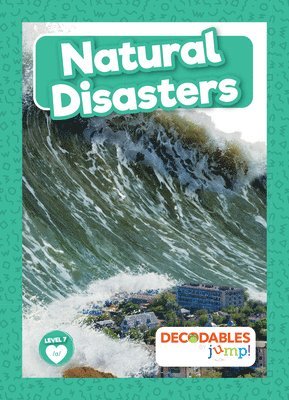 Natural Disasters 1