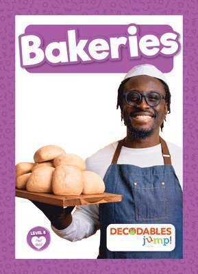 Charis Mather - Bakeries, Inbunden
