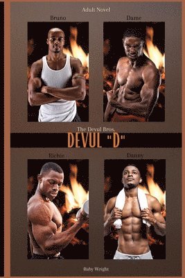 The Devul Bros. 1