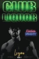 Club Liquor 1