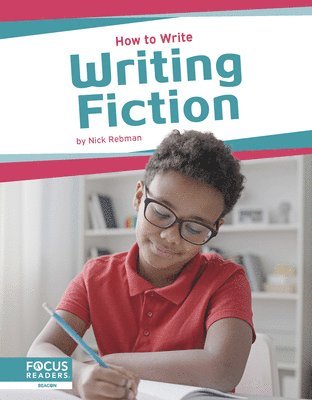 Writing Fiction 1