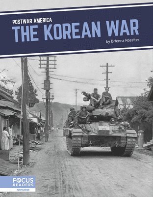 Korean War 1