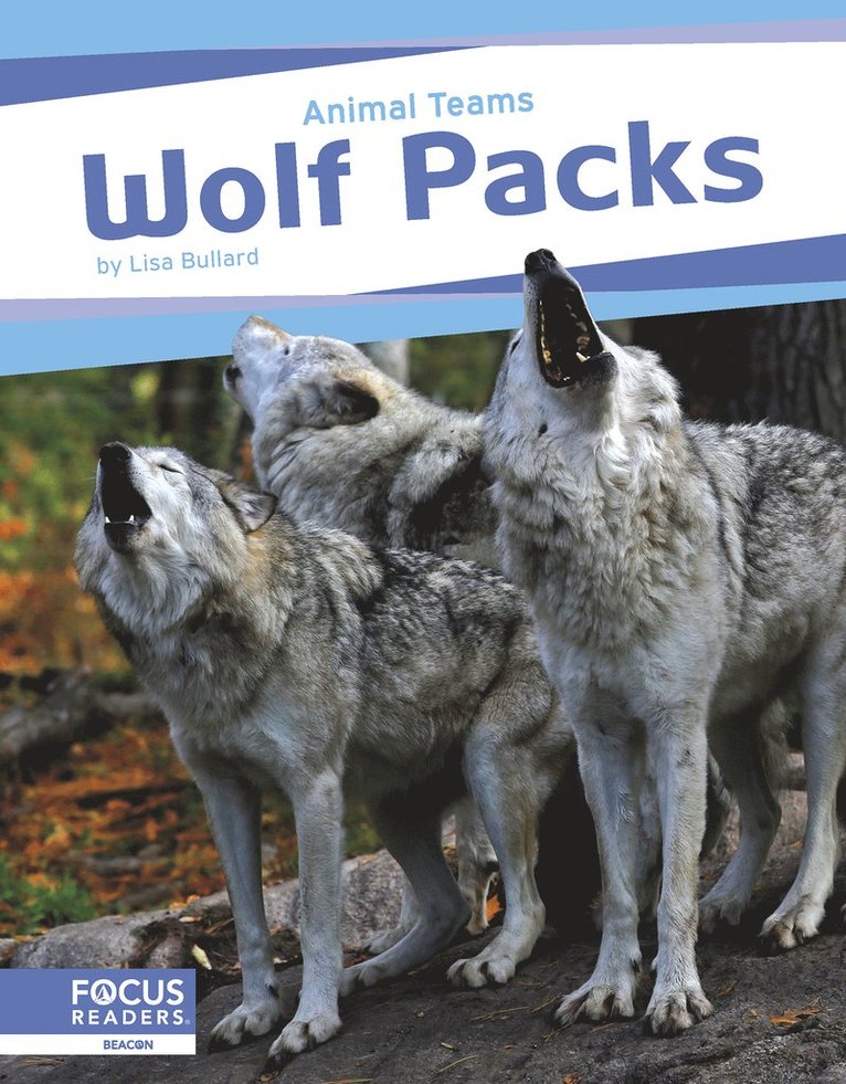 Wolf Packs