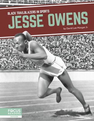 Jesse Owens 1