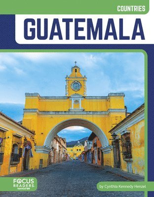 Guatemala 1