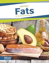 bokomslag Nutrition: Fats
