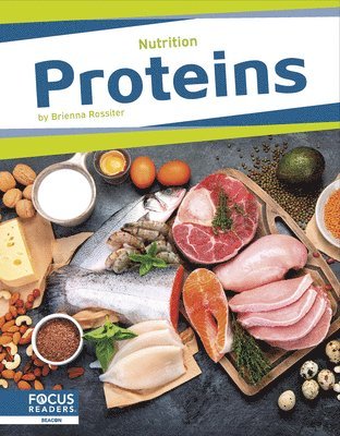 Proteins 1