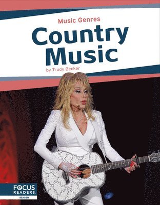 bokomslag Country Music