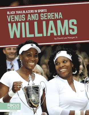 Venus And Serena Williams 1