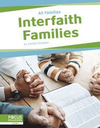 bokomslag Interfaith Families