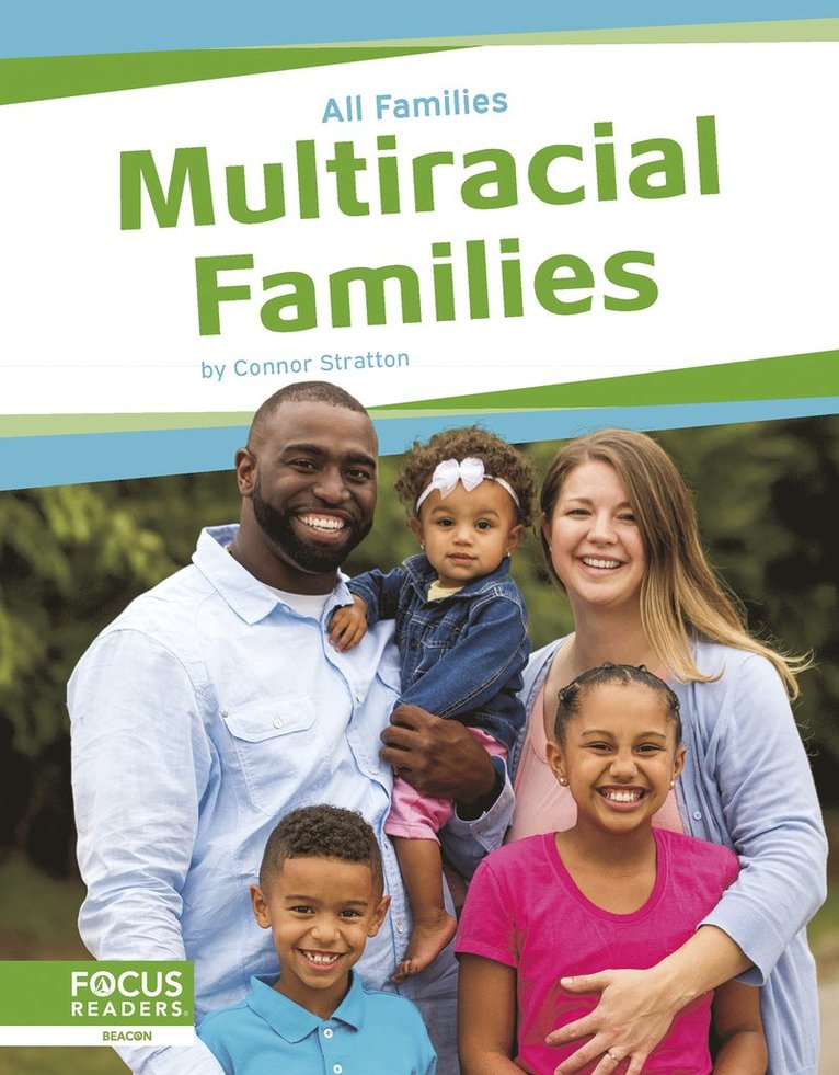 Multiracial Families