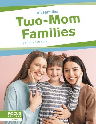 Two-Mom Families 1