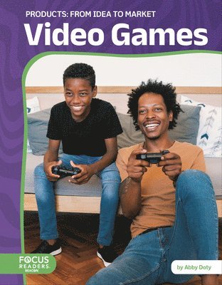 Video Games: From Idea to Market 1