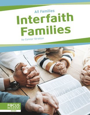 Interfaith Families 1