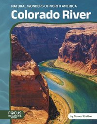 bokomslag Colorado River