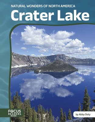 Crater Lake 1