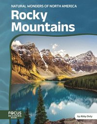 bokomslag Rocky Mountains