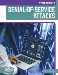 bokomslag Denial-Of-service Attacks