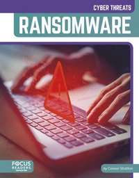 bokomslag Ransomware