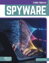 bokomslag Spyware