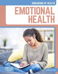 bokomslag Emotional Health