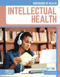 bokomslag Intellectual Health