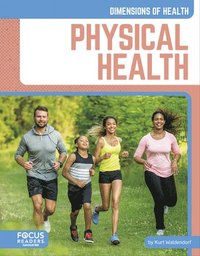 bokomslag Physical Health