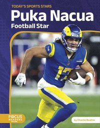 bokomslag Beattie, C: Puka Nacua
