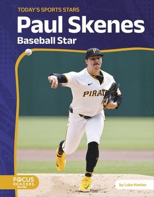 Paul Skenes 1