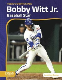 bokomslag Bobby Witt Jr.