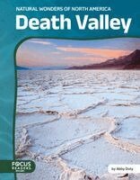 Abby Doty - Death Valley, Häftad
