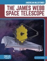 Connor Stratton - The James Webb Space Telescope, Inbunden. Tillgänglighet: Lägg i varukorg