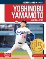 Katherine Norquist - Yoshinobu Yamamoto, Inbunden