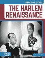 Connor Stratton - The Harlem Renaissance, Häftad