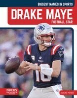 Luke Hanlon - Drake Maye, Häftad